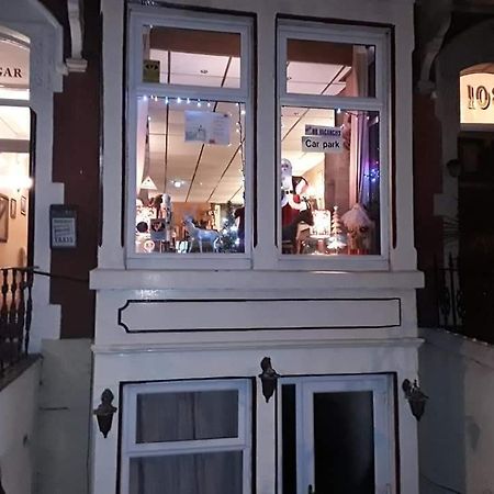 The Trafalgar Blackpool Exterior photo